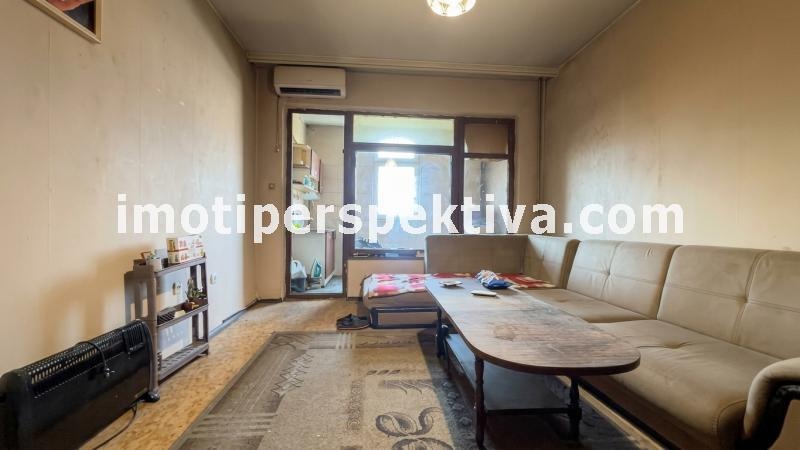 Продава 2-СТАЕН, гр. Пловдив, Кючук Париж