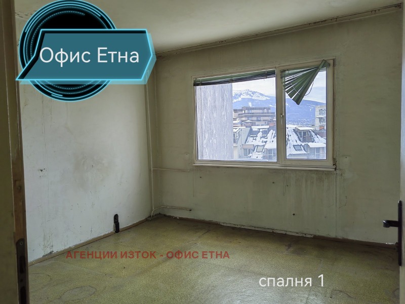 Продава 3-СТАЕН, гр. София, Младост 1А, снимка 12 - Aпартаменти - 48709228