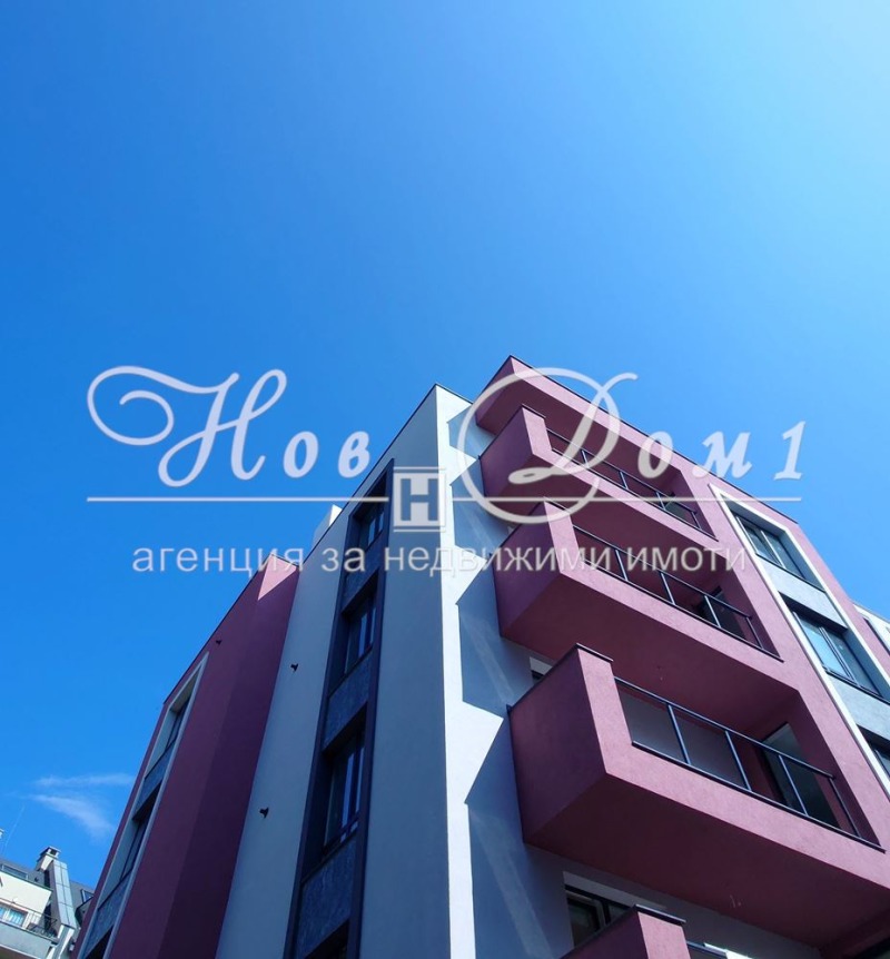 À venda  2 quartos Sofia , Goce Deltchev , 123 m² | 56981964