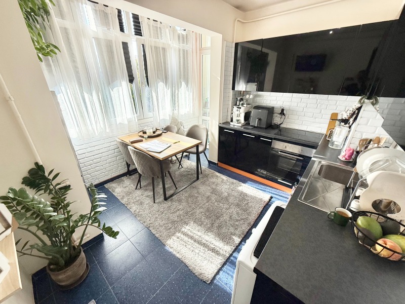 Продава  3-стаен, град София, Надежда 4 •  156 490 € • ID 10416054 — holmes.bg - [1] 
