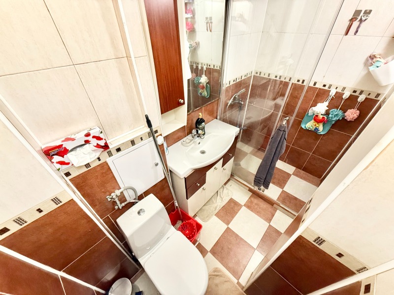 Продаја  2 спаваће собе Софија , Надежда 4 , 60 м2 | 11067303 - слика [11]