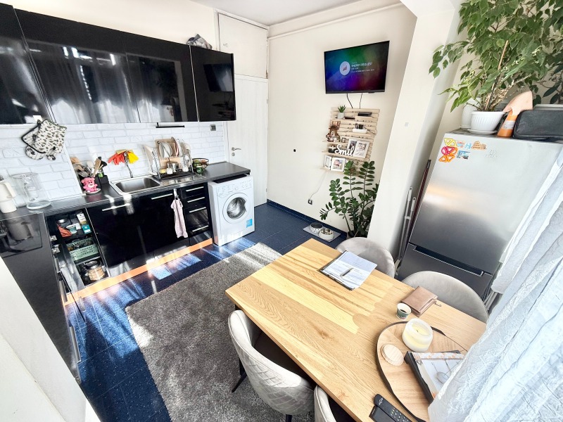 Продаја  2 спаваће собе Софија , Надежда 4 , 60 м2 | 11067303 - слика [2]