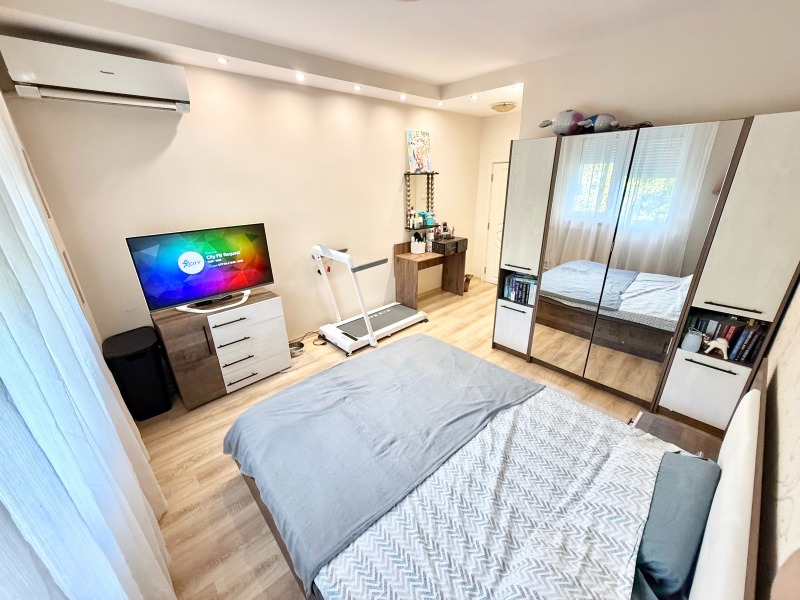 Продаја  2 спаваће собе Софија , Надежда 4 , 60 м2 | 11067303 - слика [5]