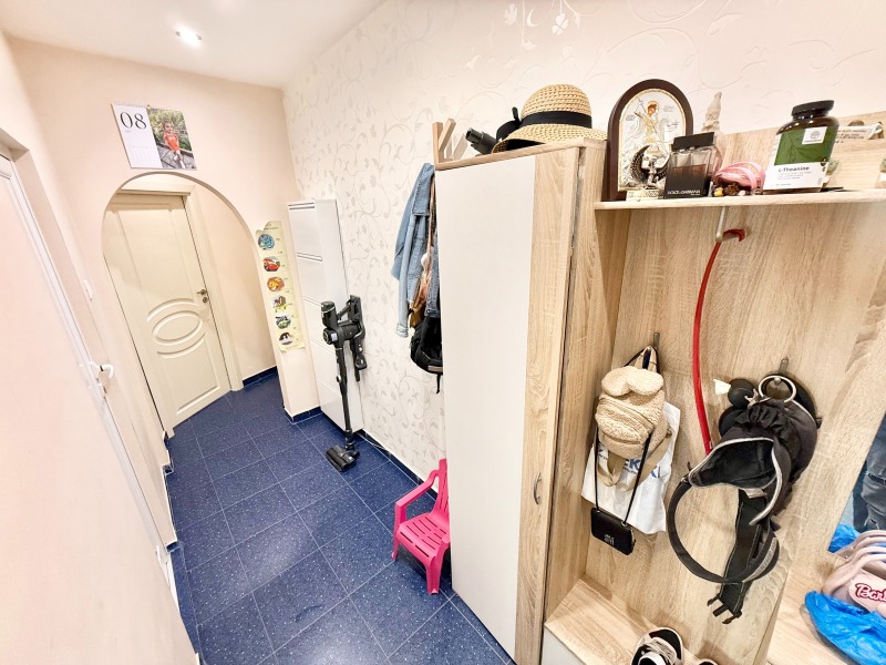 Продаја  2 спаваће собе Софија , Надежда 4 , 60 м2 | 11067303 - слика [9]