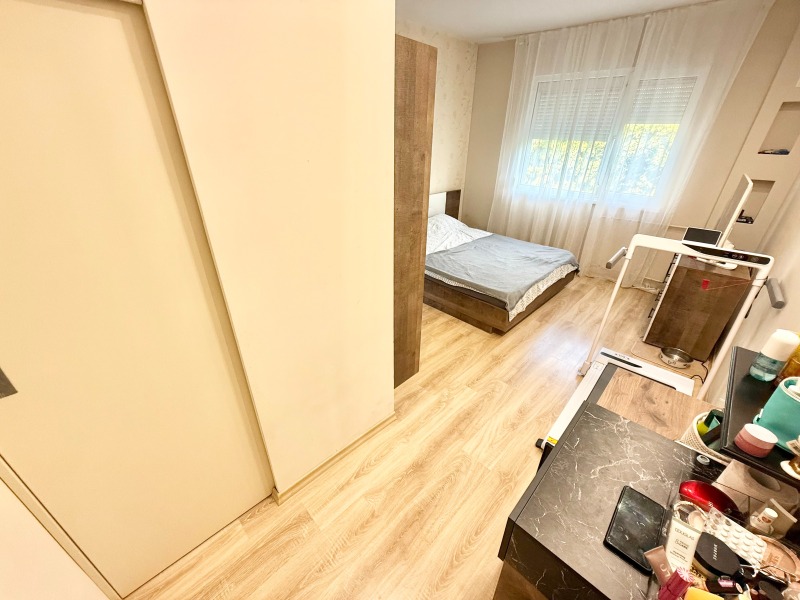 Продаја  2 спаваће собе Софија , Надежда 4 , 60 м2 | 11067303 - слика [7]