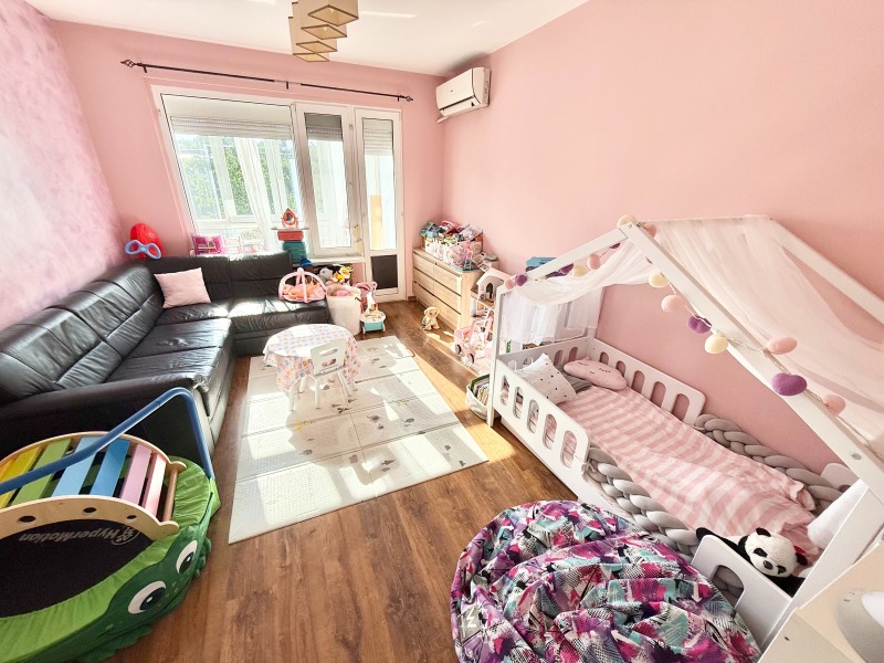 Продаја  2 спаваће собе Софија , Надежда 4 , 60 м2 | 11067303 - слика [10]