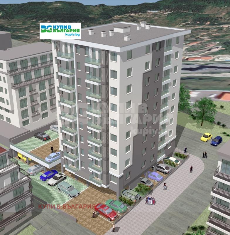 Продава 3-СТАЕН, град Варна, Левски 1 • 192500 € • 42613162 — Holmes.bg