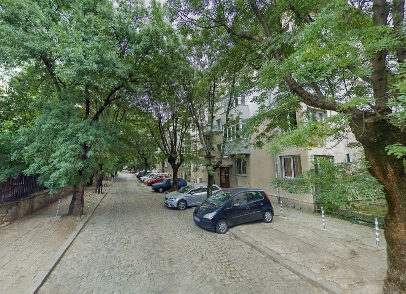 À venda  2 quartos Sofia , Doktorski pametnik , 100 m² | 84860277
