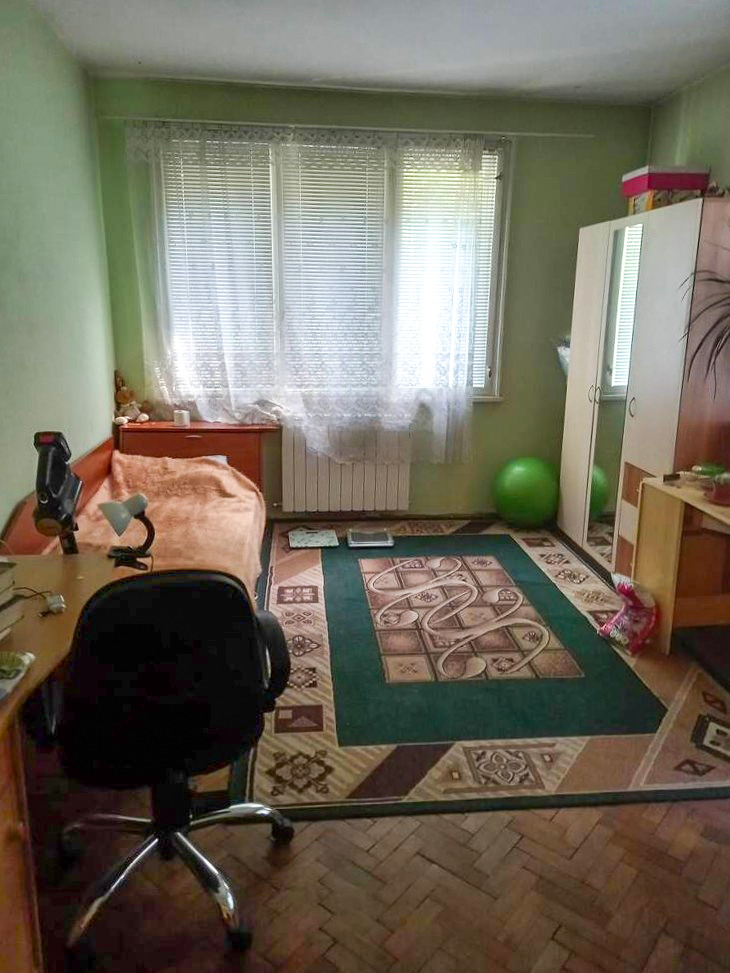 À venda  2 quartos Sofia , Doktorski pametnik , 100 m² | 84860277 - imagem [2]