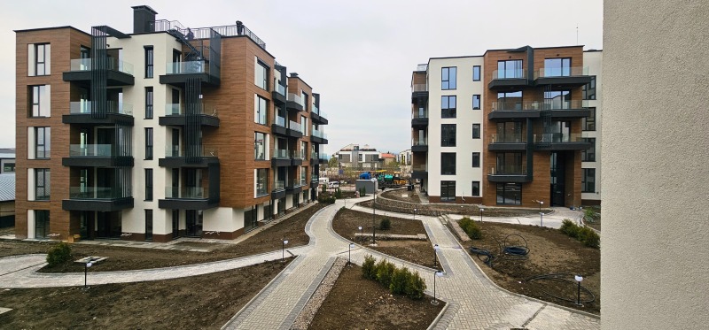 Продава 3-СТАЕН, гр. София, Драгалевци, снимка 3 - Апартаменти - 52526151