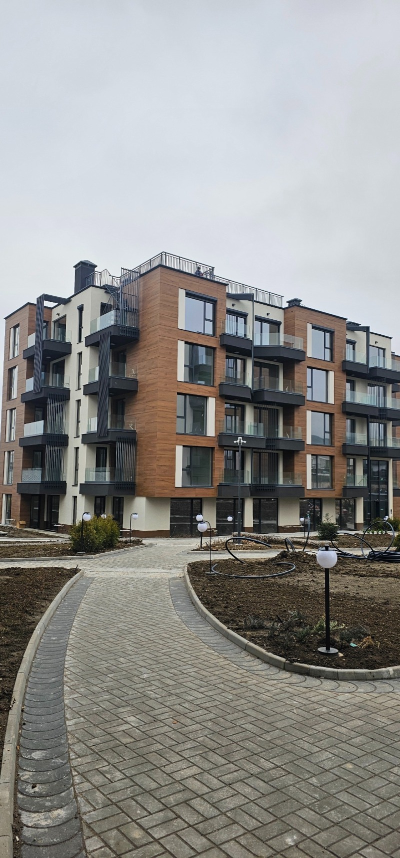 Продава 3-СТАЕН, гр. София, Драгалевци, снимка 8 - Апартаменти - 52526151