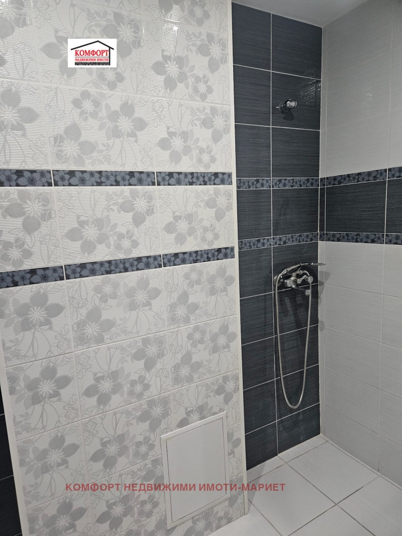 Продава 3-СТАЕН, гр. Плевен, Дружба 2, снимка 8 - Апартаменти - 52629691