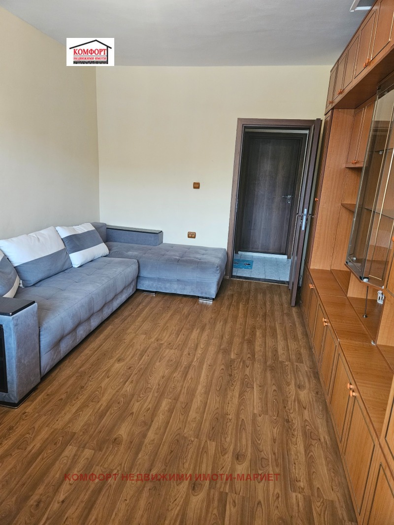 Продава 3-СТАЕН, гр. Плевен, Дружба 2, снимка 4 - Апартаменти - 52629691