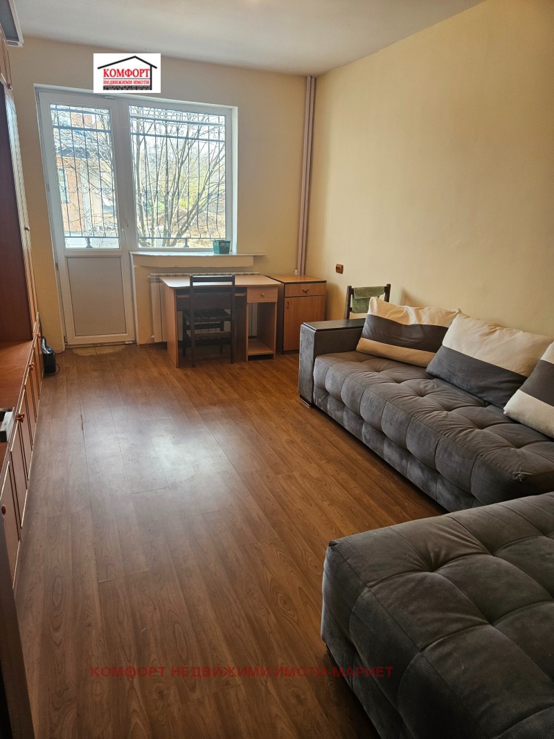 Продава 3-СТАЕН, гр. Плевен, Дружба 2, снимка 6 - Апартаменти - 52629691