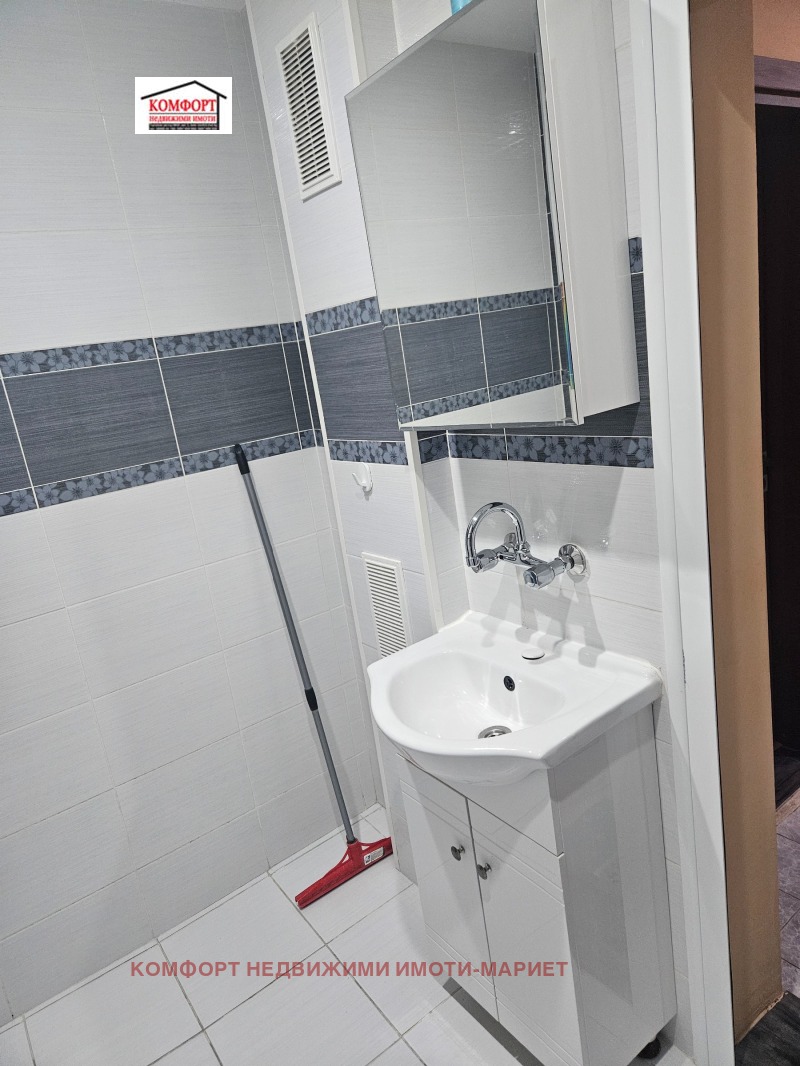 Продава 3-СТАЕН, гр. Плевен, Дружба 2, снимка 9 - Апартаменти - 52629691