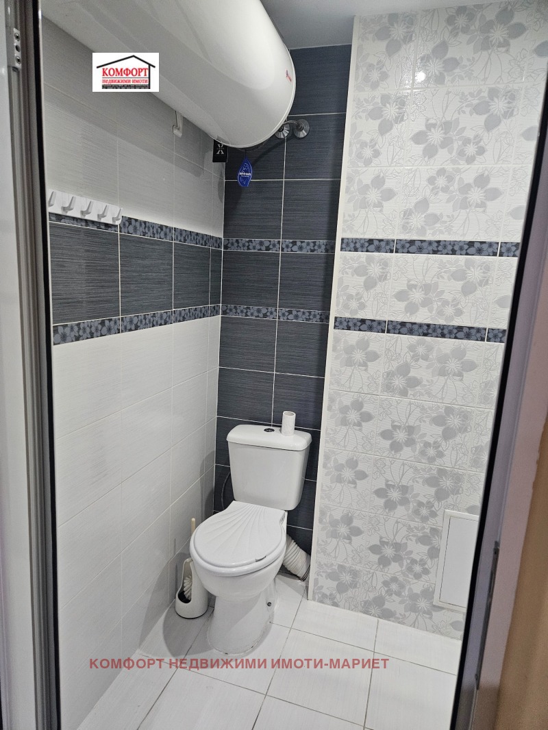 Продава 3-СТАЕН, гр. Плевен, Дружба 2, снимка 10 - Апартаменти - 52629691