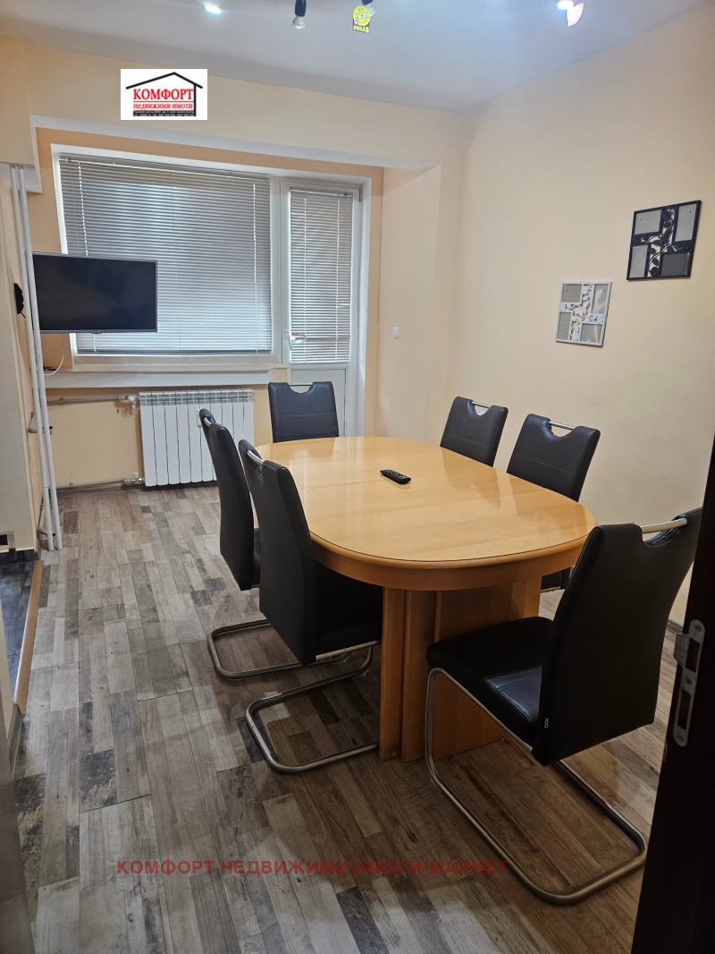 Продава 3-СТАЕН, гр. Плевен, Дружба 2, снимка 3 - Апартаменти - 52629691