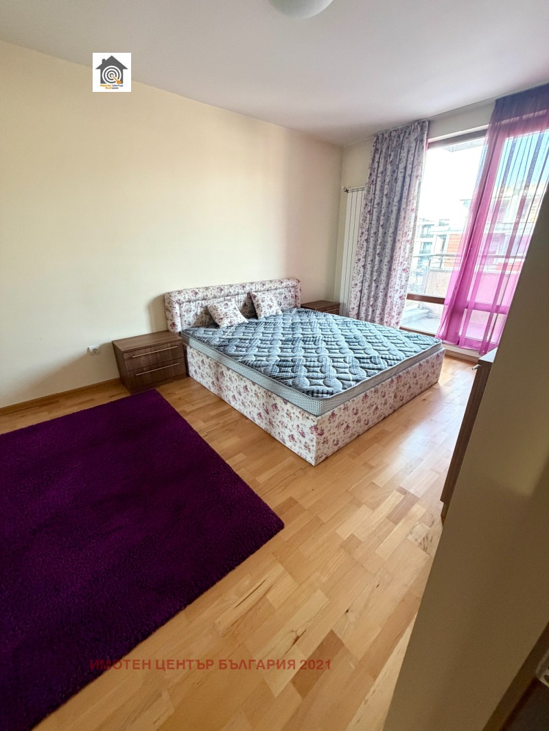 Продава 3-СТАЕН, гр. София, Кръстова вада, снимка 4 - Апартаменти - 52838881