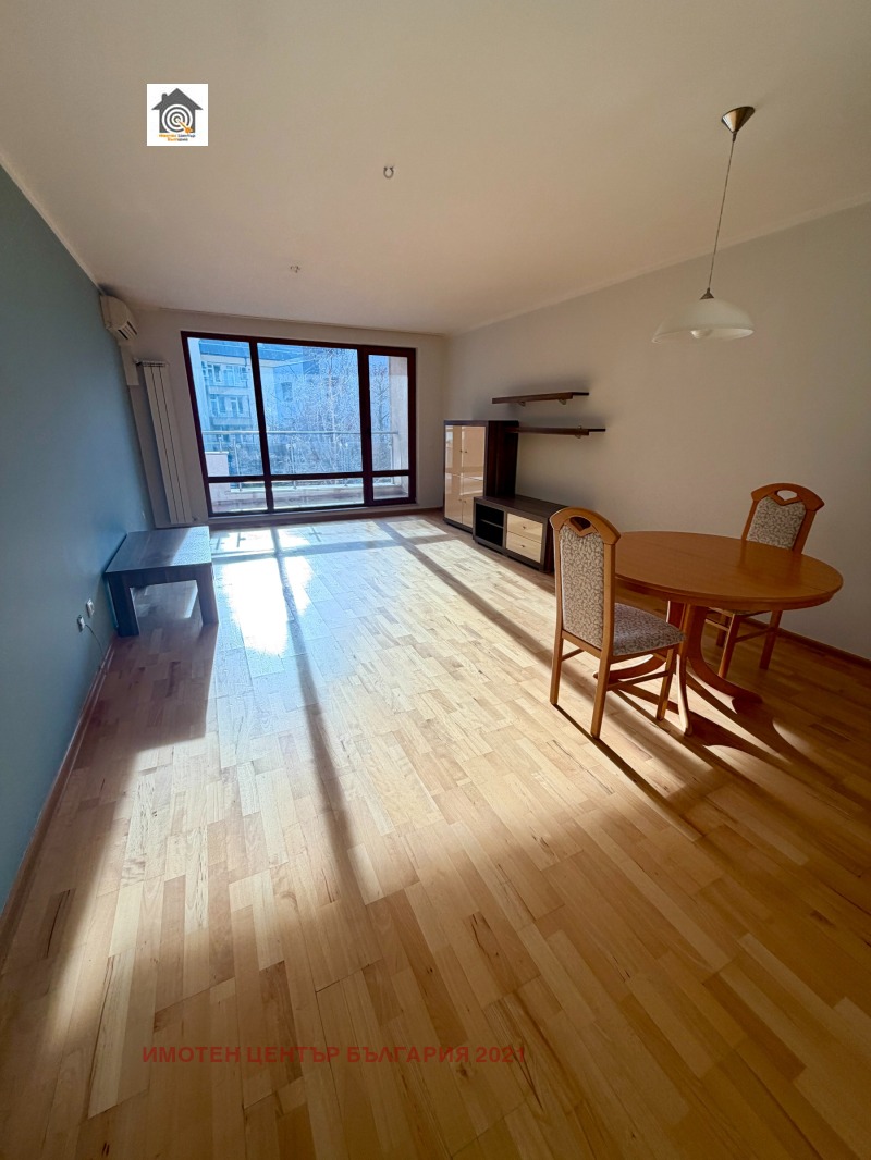 Продава 3-СТАЕН, гр. София, Кръстова вада, снимка 2 - Апартаменти - 52838881