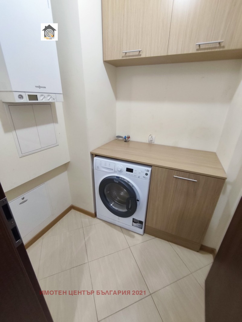 Продава 3-СТАЕН, гр. София, Кръстова вада, снимка 9 - Апартаменти - 52838881