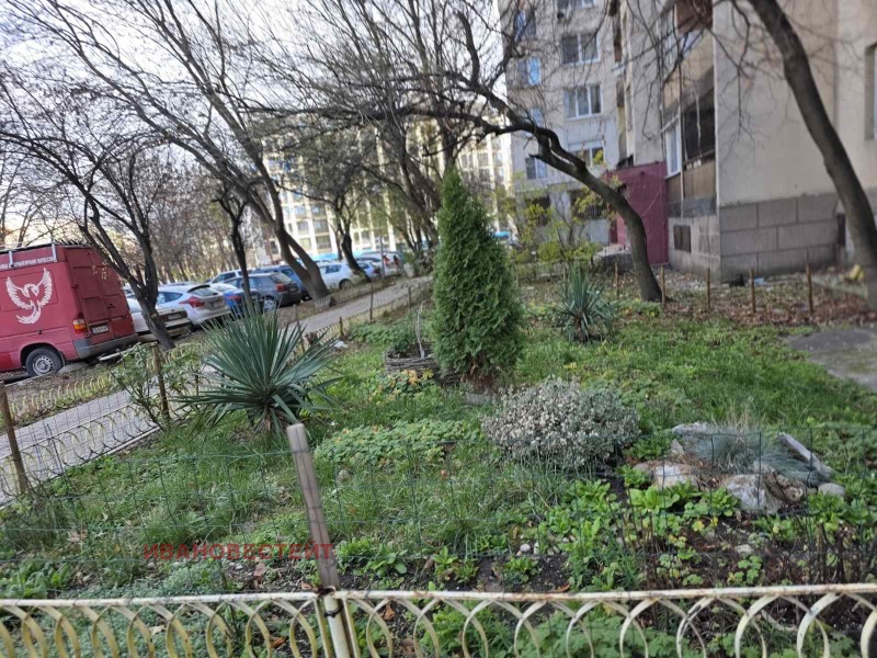 Продава 3-СТАЕН, гр. София, Банишора, снимка 2 - Апартаменти - 52963932