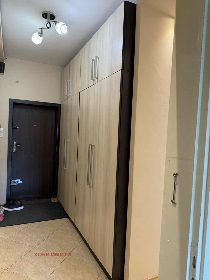 Продава 3-СТАЕН, гр. Пловдив, Южен, снимка 13 - Апартаменти - 53042163