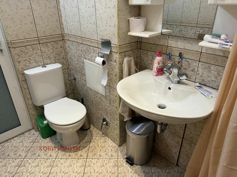 Продава 3-СТАЕН, гр. Пловдив, Южен, снимка 14 - Апартаменти - 53042163