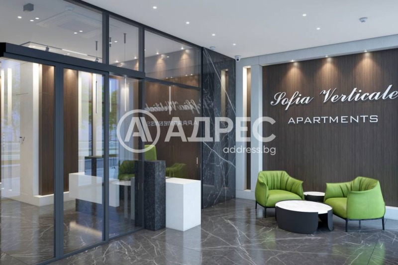 Продава 3-СТАЕН, гр. София, Център, снимка 2 - Апартаменти - 53073490