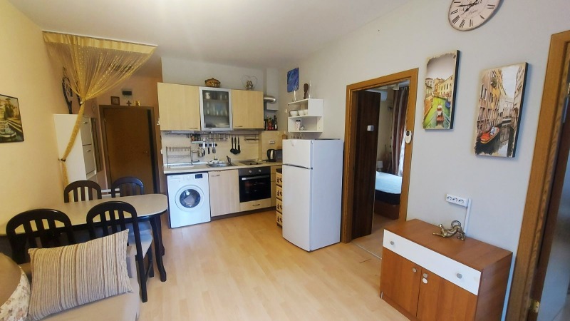 Продава 3-СТАЕН, к.к. Слънчев бряг, област Бургас