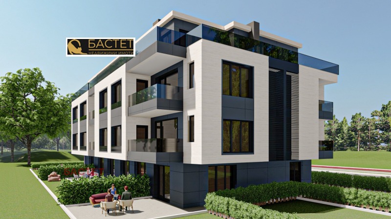 Продава 3-СТАЕН, гр. София, Горна баня, снимка 10 - Апартаменти - 53180220