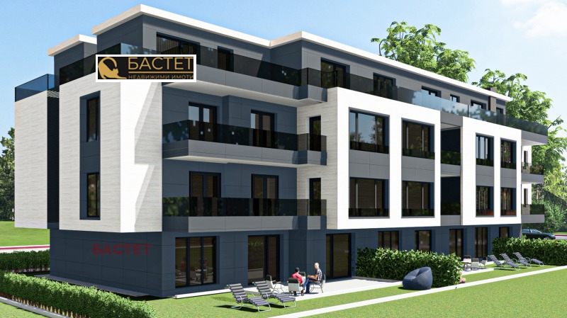 Продава 3-СТАЕН, гр. София, Горна баня, снимка 6 - Апартаменти - 53180220