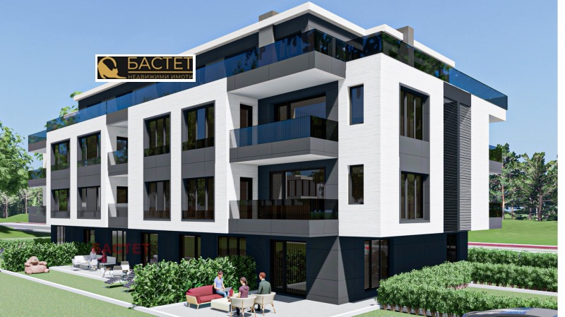 Продава 3-СТАЕН, гр. София, Горна баня, снимка 9 - Апартаменти - 53180220