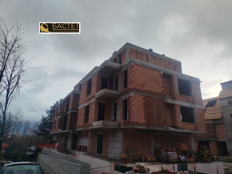 Продава 3-СТАЕН, гр. София, Горна баня, снимка 14 - Апартаменти - 53180220