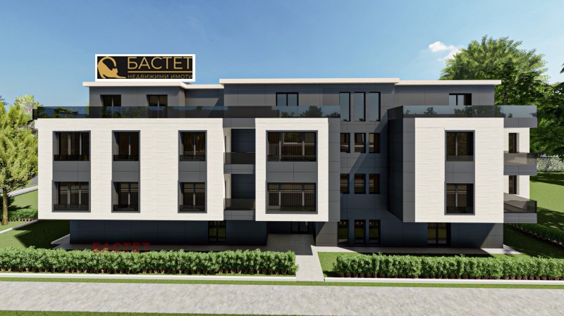 Продава 3-СТАЕН, гр. София, Горна баня, снимка 4 - Апартаменти - 53180220