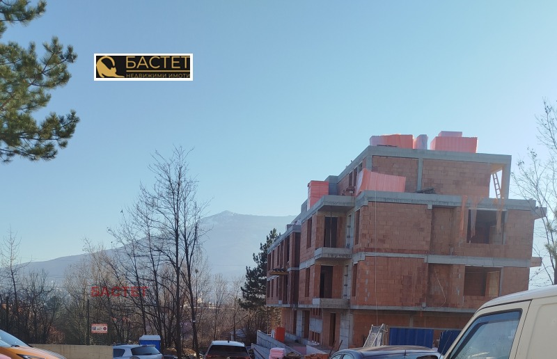 Продава 3-СТАЕН, гр. София, Горна баня, снимка 12 - Апартаменти - 53180220