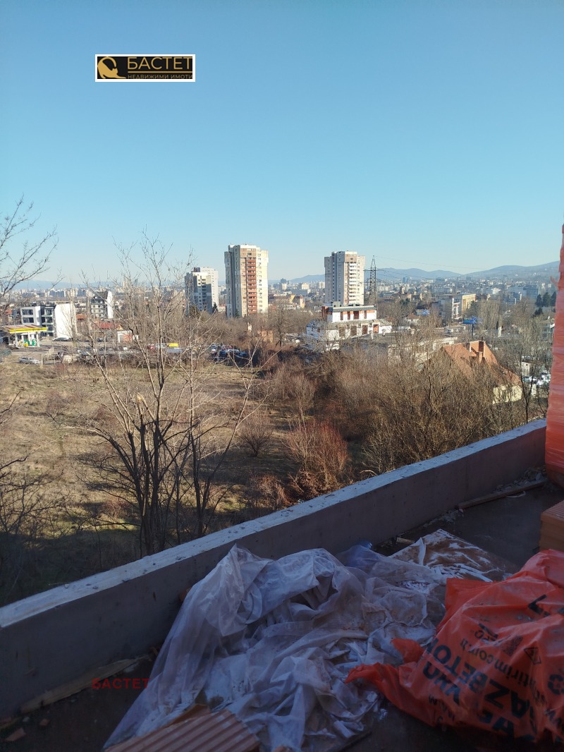 Продава 3-СТАЕН, гр. София, Горна баня, снимка 13 - Апартаменти - 53180220