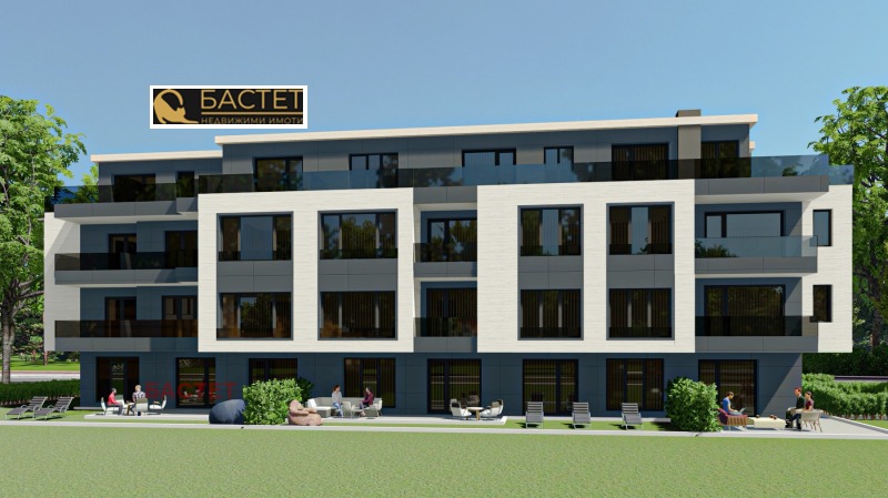 Продава 3-СТАЕН, гр. София, Горна баня, снимка 8 - Апартаменти - 53180220