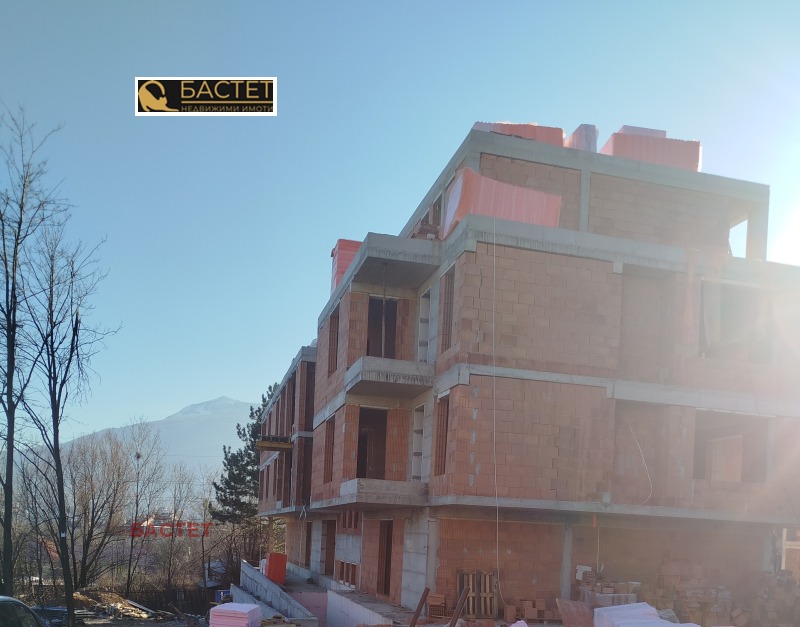 Продава 3-СТАЕН, гр. София, Горна баня, снимка 3 - Апартаменти - 53180220