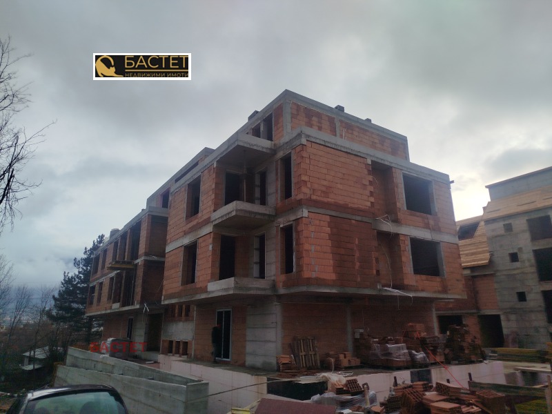 Продава 3-СТАЕН, гр. София, Горна баня, снимка 15 - Апартаменти - 53180220