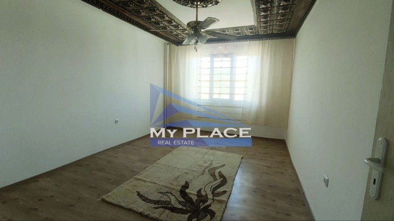 Продава МНОГОСТАЕН, гр. Шумен, Болницата, снимка 4 - Апартаменти - 47187026