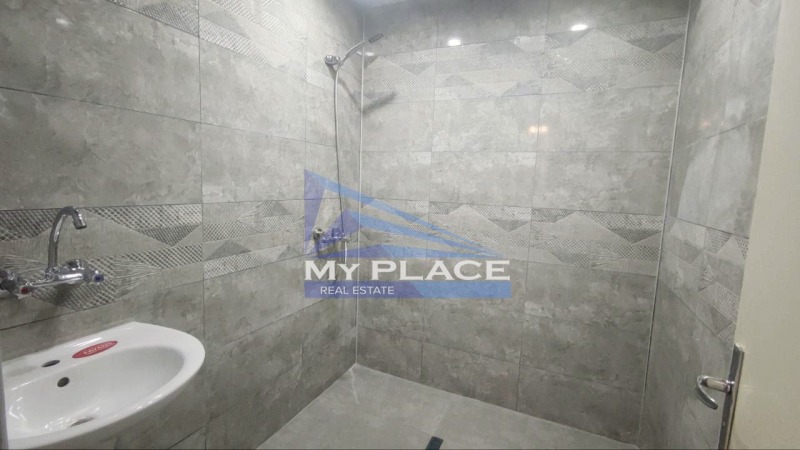 Продава МНОГОСТАЕН, гр. Шумен, Болницата, снимка 3 - Апартаменти - 47187026