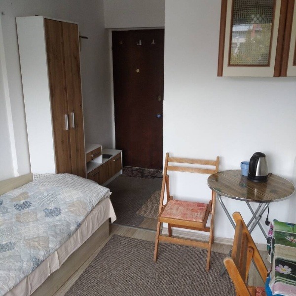 Продава АТЕЛИЕ, ТАВАН, к.к. Слънчев бряг, област Бургас, снимка 2 - Апартаменти - 52613096