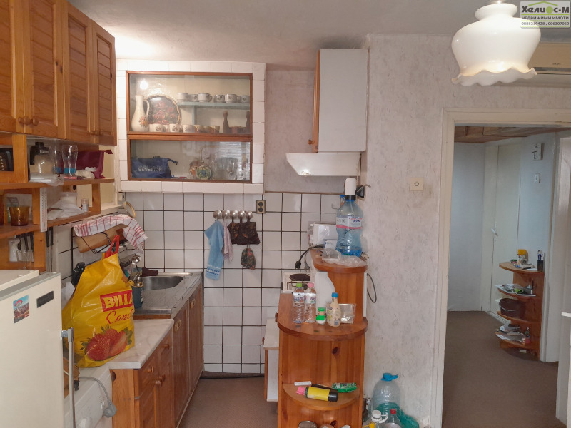 Продава  Етаж от къща град Монтана , Широк център , 72 кв.м | 24124403 - изображение [11]