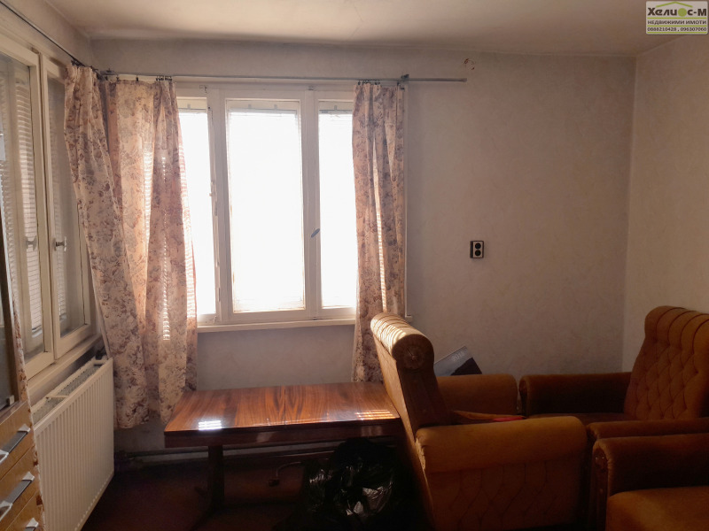 Продава  Етаж от къща град Монтана , Широк център , 72 кв.м | 24124403 - изображение [2]