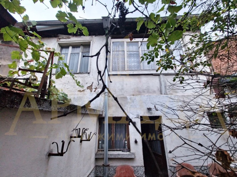 Продава  Къща област Пазарджик , гр. Брацигово , 126 кв.м | 95100772 - изображение [2]