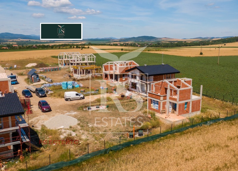 À venda  Casa região Sófia , Aldomirovci , 127 m² | 92497315 - imagem [6]