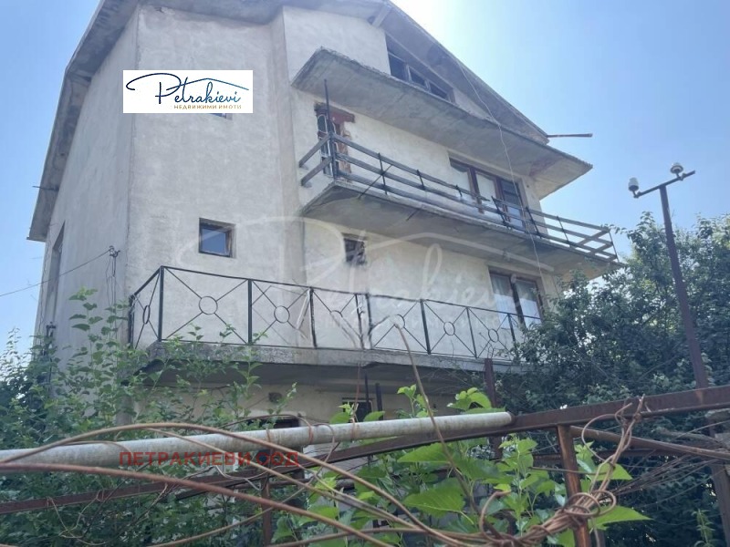 Na sprzedaż  Dom region Burgas , Rosen , 145 mkw | 62531658 - obraz [3]