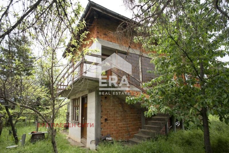 Продава  Къща област Плевен , с. Еница , 250 кв.м | 56780716 - изображение [4]