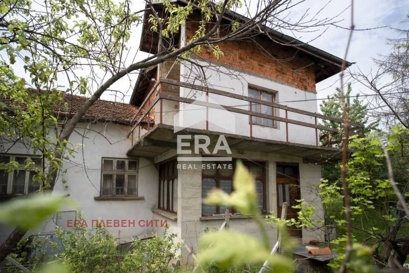 Продава  Къща област Плевен , с. Еница , 250 кв.м | 56780716