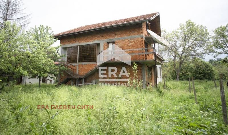 Продава  Къща област Плевен , с. Еница , 250 кв.м | 56780716 - изображение [5]